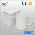 wholesale 11oz ceramic sublimation mug